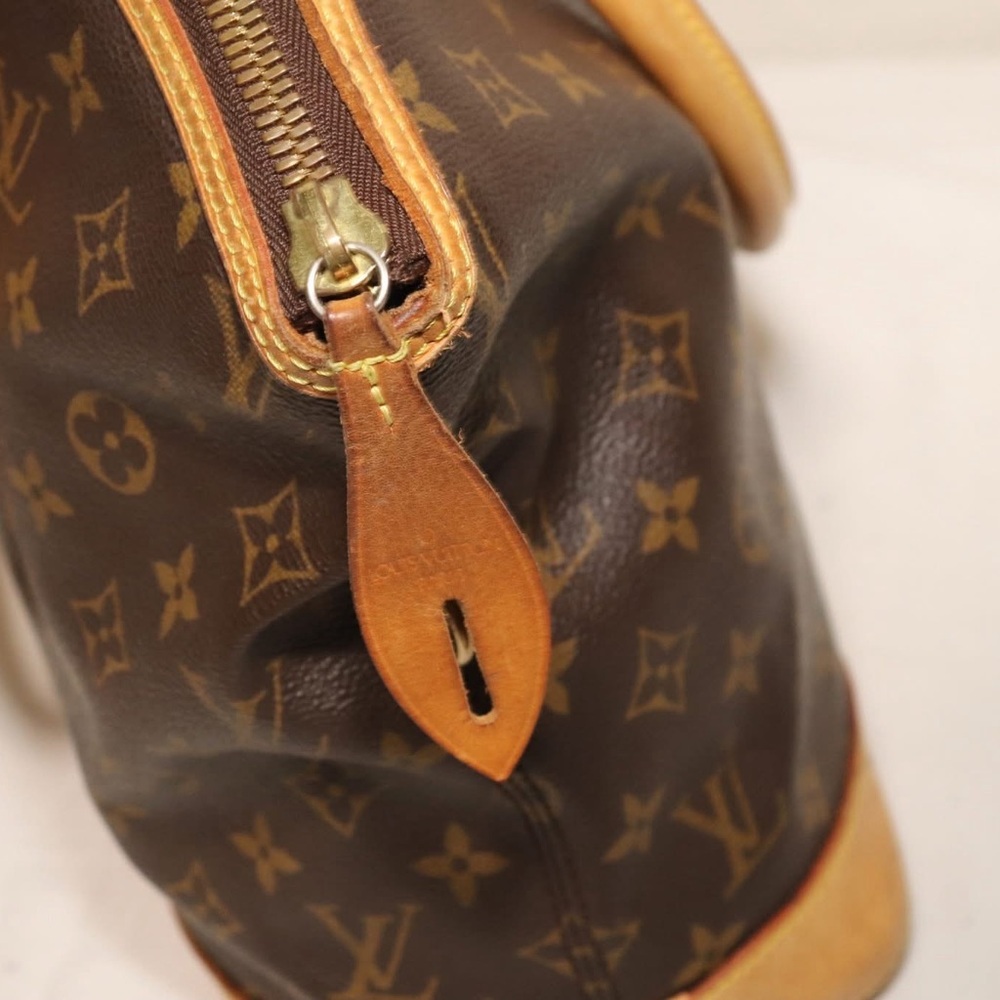 🎉 24 Hour Sale 💯Authentic Louis Vuitton Lockit GM 🔒 - Picture 8 of 15